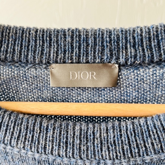 Dior Sweater - Picture 3 of 9